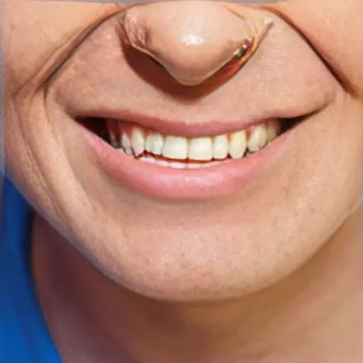 Правильная техника чистки зубов монопучковой щеткой: инструкция для труднодоступных мест