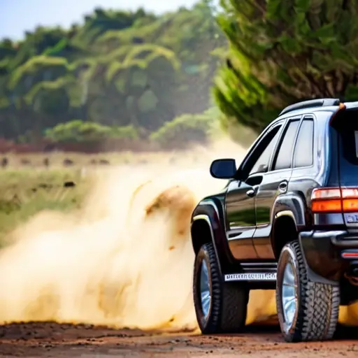 Блокировка дифференциала: зачем она нужна кроссоверу и как ей пользоваться на бездорожье