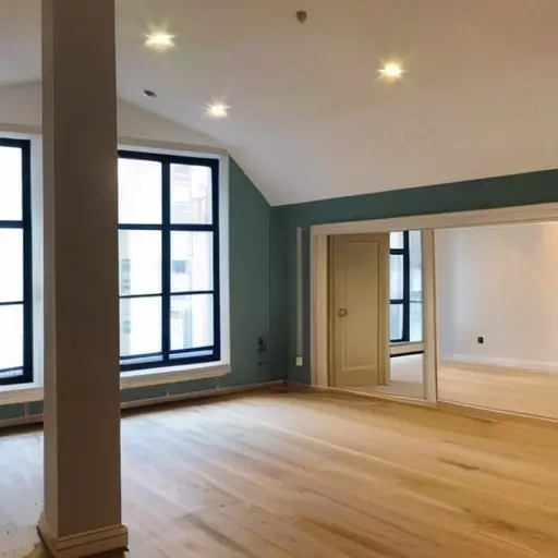 Почему важно продумывать ремонт квартиры как единую систему Почему важно продумывать ремонт квартиры как единую систему