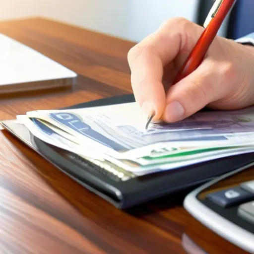 Как правильно распределять деньги между обязательными статьями расходов