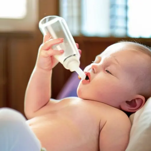 Лактационный криз: физиология процесса и способы мягкого увеличения выработки молока