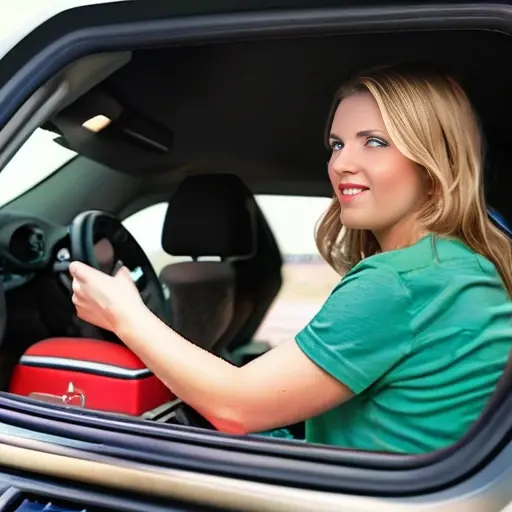 Автомобильное путешествие для начинающих: как подготовить машину к первой дальней поездке