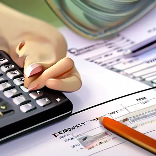 Что мешает соблюдать бюджет даже при хорошем доходе