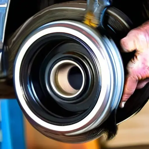 Ступичный подшипник: как отличить гул изношенного узла от шума резины на скорости