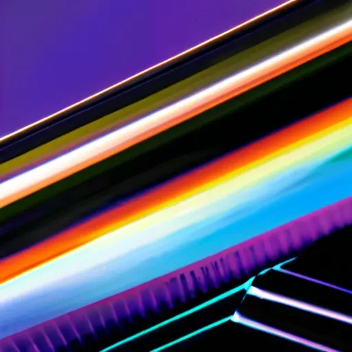 Экстремальная ультрафиолетовая литография (EUV): оптика зеркал для печати современных процессоров