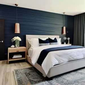 Как подготовиться к ремонту спальни с учетом повседневного комфорта