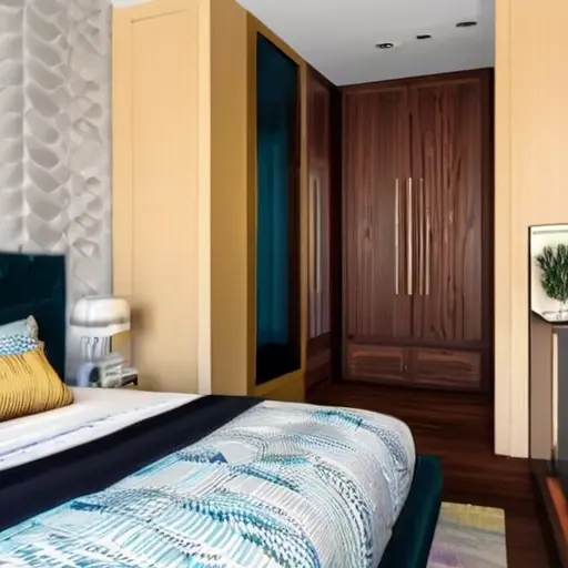 Как подготовиться к ремонту спальни с учетом повседневного комфорта