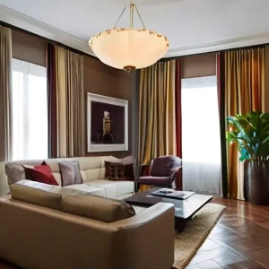 Что продумать перед обновлением гостиной