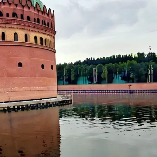 Выходные в Казани для новичков: Казанский кремль, улица Баумана и татарская кухня