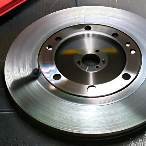 Проточка тормозных дисков: в каких случаях она имеет смысл, а когда спасет только замена