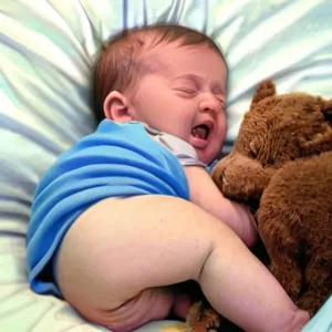 Колики и газики у новорожденных: физиологическое созревание ЖКТ и способы облегчения