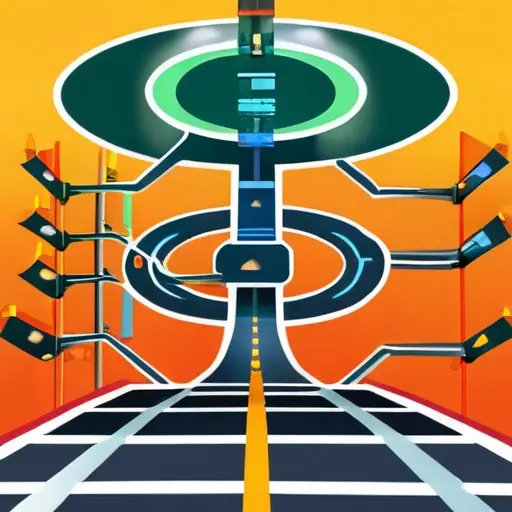 Технология Deep Packet Inspection (DPI): как провайдеры анализируют и шейпят трафик Технология Deep Packet Inspection (DPI): как провайдеры анализируют и шейпят трафик