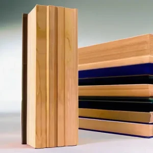 Почему практичные материалы часто выигрывают у слишком эффектных