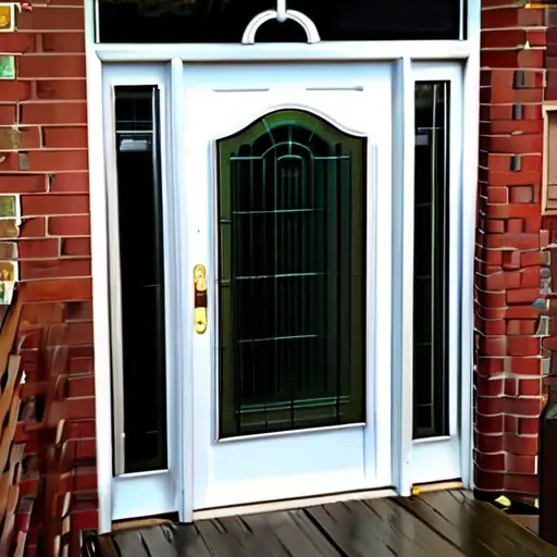 Как подготовиться к замене дверей во время ремонта Как подготовиться к замене дверей во время ремонта