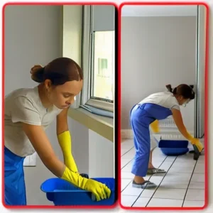 Как сделать ремонт квартиры более удобным для уборки