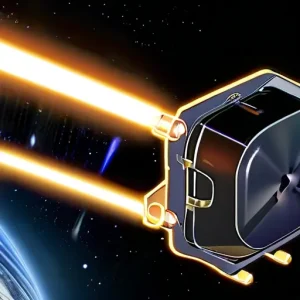 Ионные двигатели на эффекте Холла: повышение удельного импульса для спутников Starlink