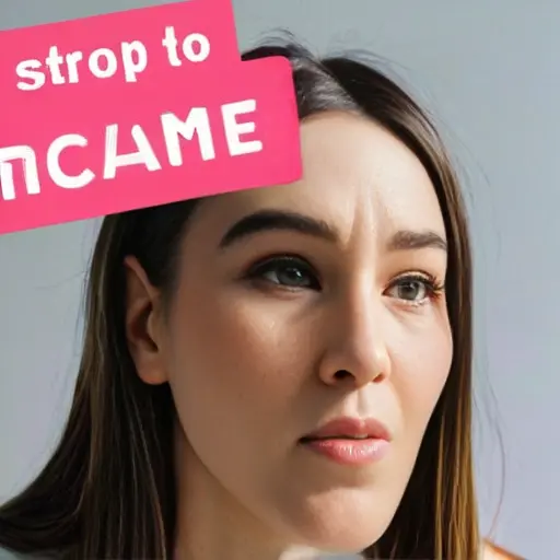 Как перестать прокручивать в голове одну и ту же ситуацию