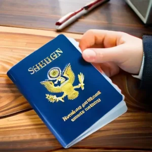 Шенгенская виза в современных реалиях: пошаговая инструкция по сбору документов