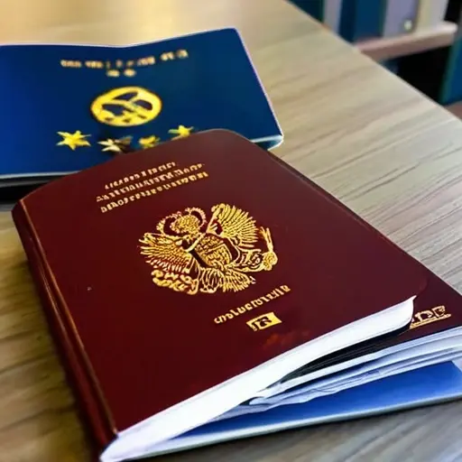 Шенгенская виза в современных реалиях: пошаговая инструкция по сбору документов Шенгенская виза в современных реалиях: пошаговая инструкция по сбору документов