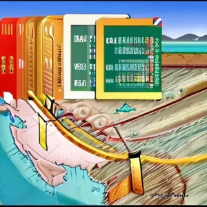 Безвизовые страны Азии: куда поехать на зимовку без сложных бюрократических процедур