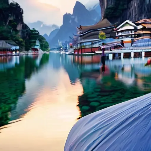 Безвизовые страны Азии: куда поехать на зимовку без сложных бюрократических процедур