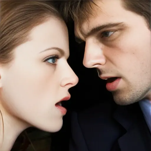 Что влияет на наше поведение в конфликте