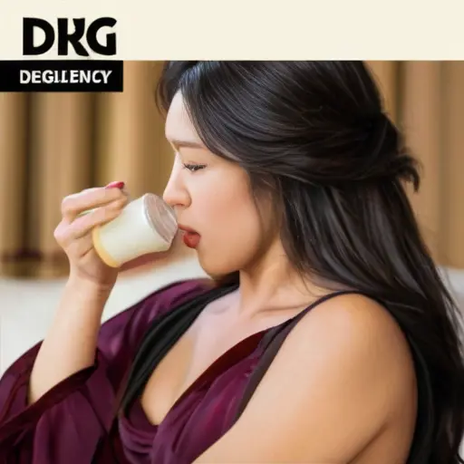 Дефицит йода во время лактации: влияние на когнитивное развитие ребенка