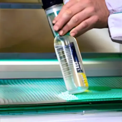 Обработка стекол «Антидождем»: инструкция по глубокой подготовке поверхности и нанесению