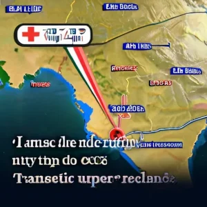 Как спланировать поездку в Грузию: переход границы Верхний Ларс и обмен валюты