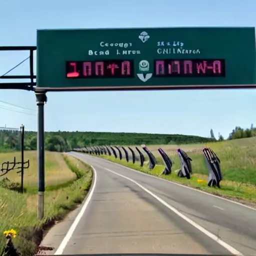 Как спланировать поездку в Грузию: переход границы Верхний Ларс и обмен валюты