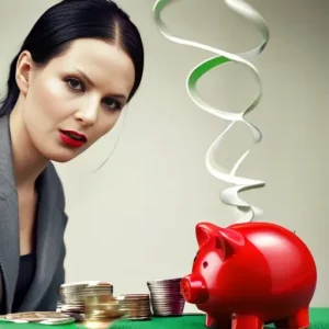 Как не сбиваться с финансовых целей из-за мелких соблазнов