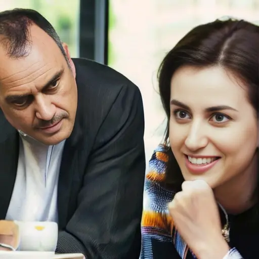 Почему честный диалог требует внутренней зрелости