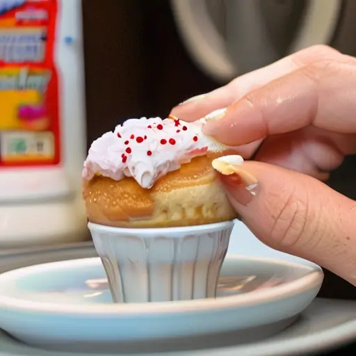 Почему сахарозаменители могут усиливать аппетит: реакция мозга на сладкий вкус без калорий