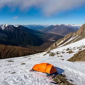Горная болезнь: симптомы, профилактика и почему нельзя резко набирать высоту