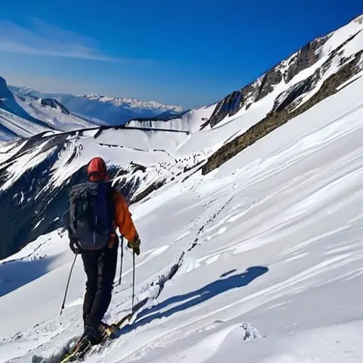 Горная болезнь: симптомы, профилактика и почему нельзя резко набирать высоту