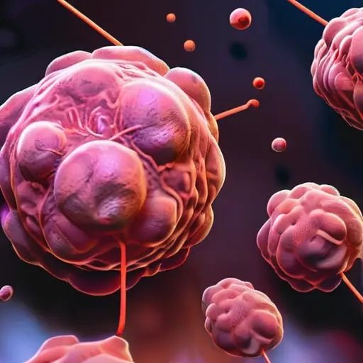 Технология CAR-M: перепрограммирование макрофагов для борьбы с плотными раковыми опухолями