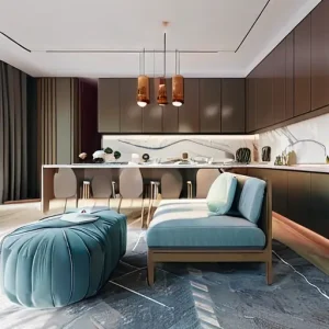 Как освежить интерьер квартиры без сложных строительных решений