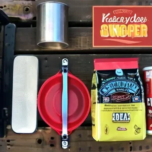 Походная кухня: что взять с собой из еды, чтобы было легко нести и просто готовить