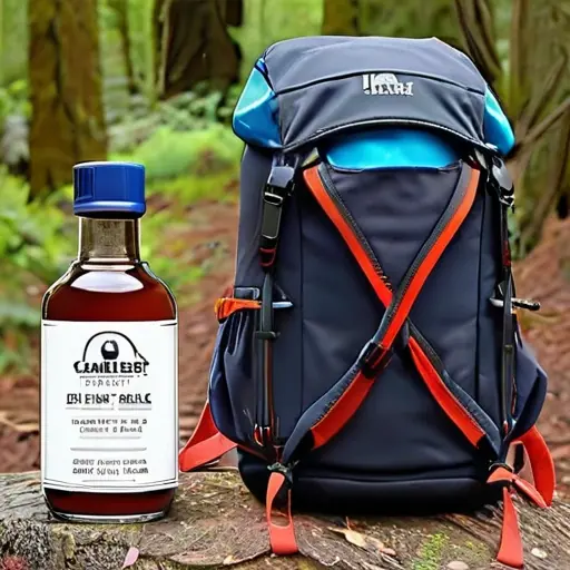 Походная кухня: что взять с собой из еды, чтобы было легко нести и просто готовить