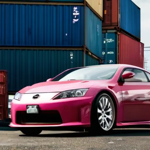 Покупка авто с аукционов Японии: актуальные схемы оплаты, логистика и таможенное оформление