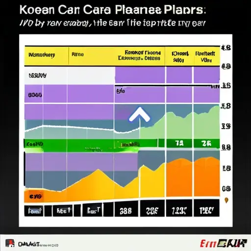 Корейские площадки б/у автомобилей: как заказать машину через посредника по системе Encar