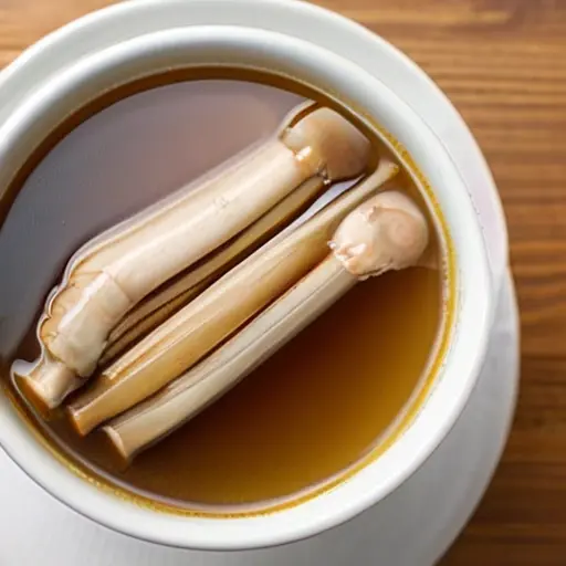 Костный бульон: источники коллагена для суставов и заживления стенок кишечника