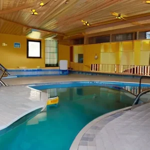 Термальные источники России: обзор оборудованных комплексов на Урале и в Сибири