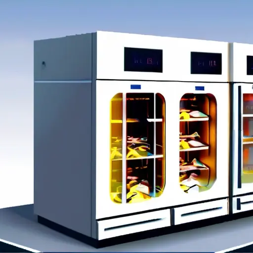 Магнитное охлаждение (магнитокалорический эффект): отказ от фреонов в холодильных установках Магнитное охлаждение (магнитокалорический эффект): отказ от фреонов в холодильных установках