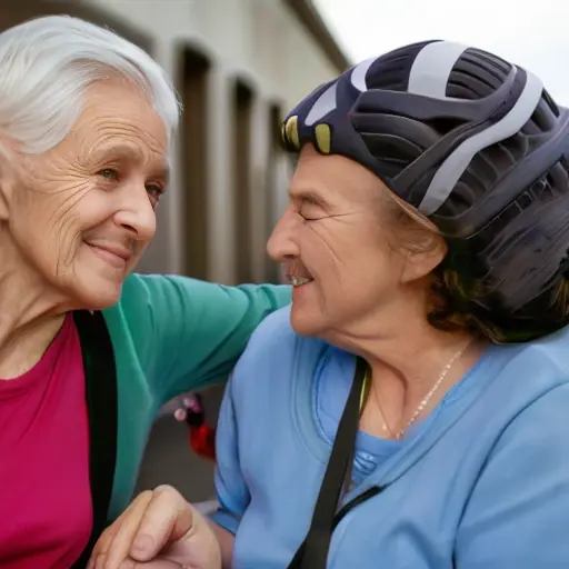 Путешествие с пожилыми родителями: как спланировать маршрут без физических перегрузок