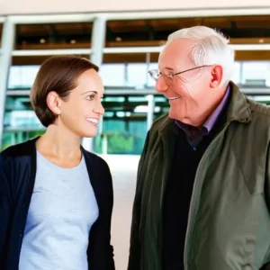 Путешествие с пожилыми родителями: как спланировать маршрут без физических перегрузок