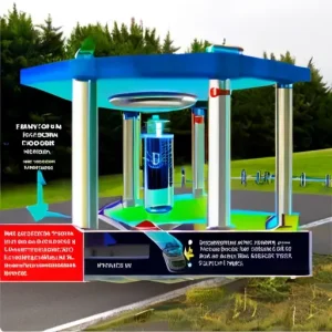 Топливные элементы с протонообменной мембраной (PEMFC): химия процесса в водородных авто
