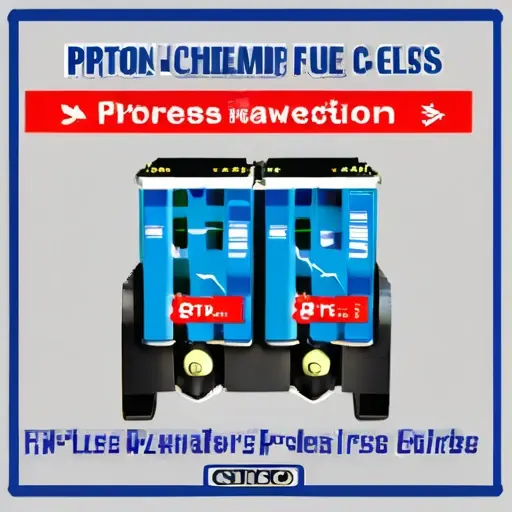 Топливные элементы с протонообменной мембраной (PEMFC): химия процесса в водородных авто Топливные элементы с протонообменной мембраной (PEMFC): химия процесса в водородных авто