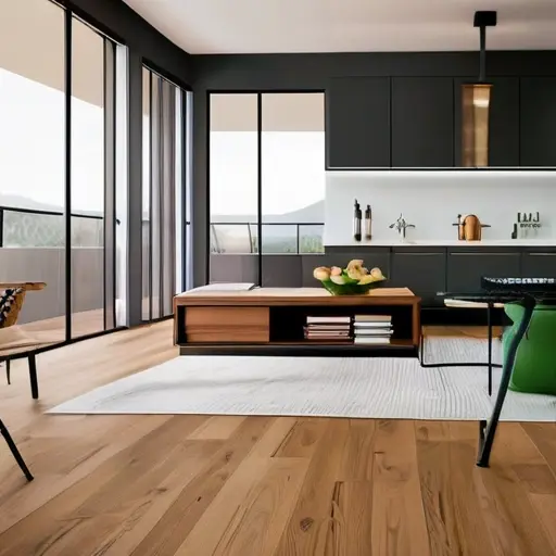 Почему устойчивость материалов важна в каждой комнате