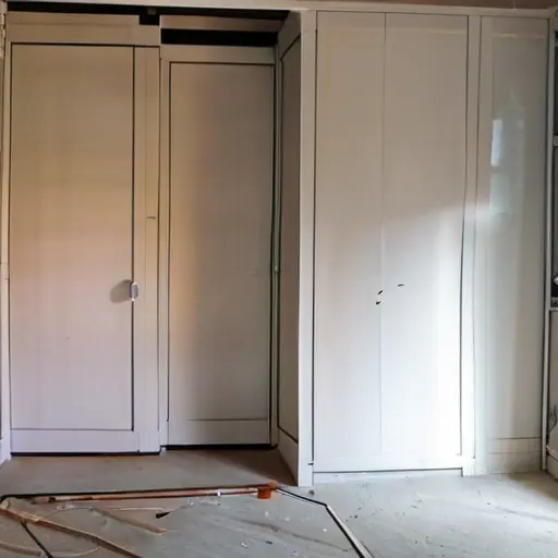 Как подготовиться к ремонту квартиры после покупки